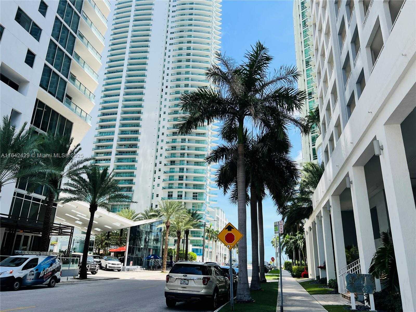 Small Image of 170 SOUTH EAST 14TH ST #2205, Miami Number 52
