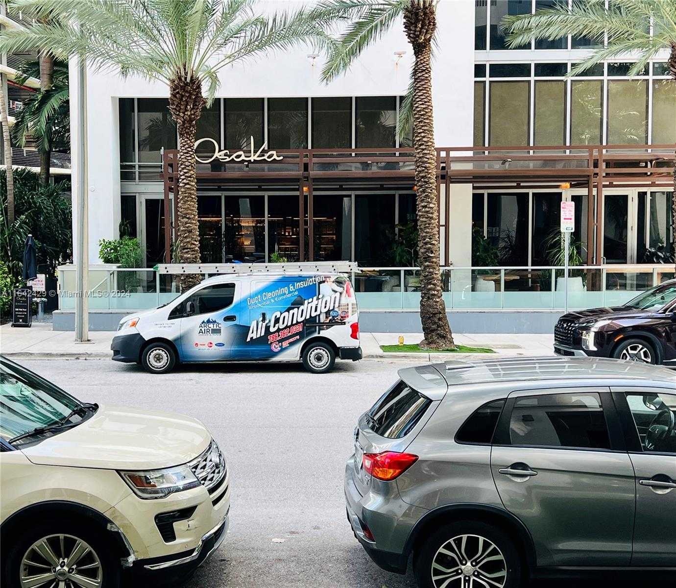Small Image of 170 SOUTH EAST 14TH ST #2205, Miami Number 63