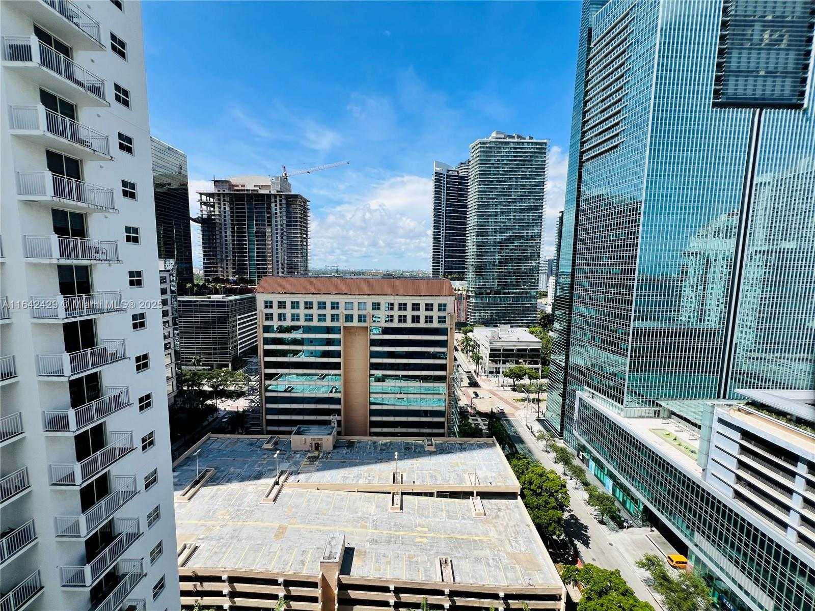 Small Image of 170 SOUTH EAST 14TH ST #2205, Miami Number 7
