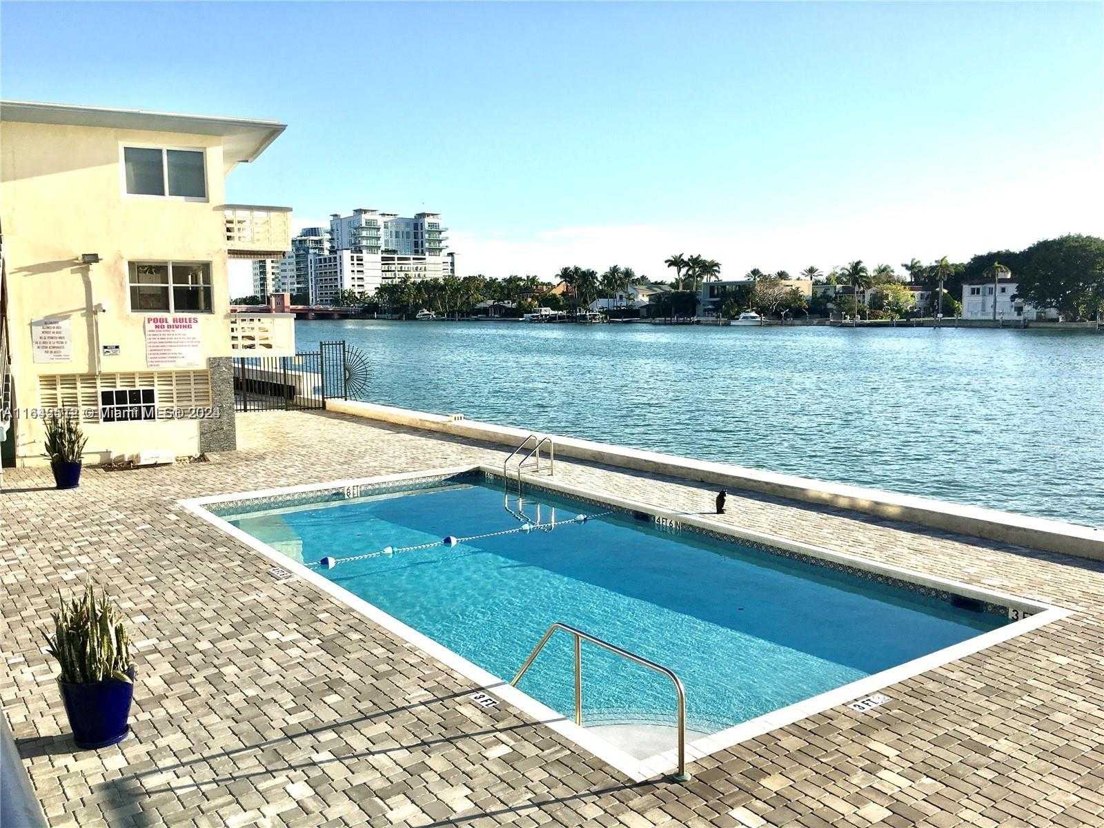Small Image of 6484 INDIAN CREEK DR #138, Miami Beach Number 3
