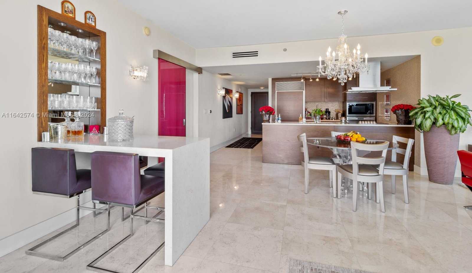 Small Image of 495 BRICKELL AVENUE #901, Miami Number 10