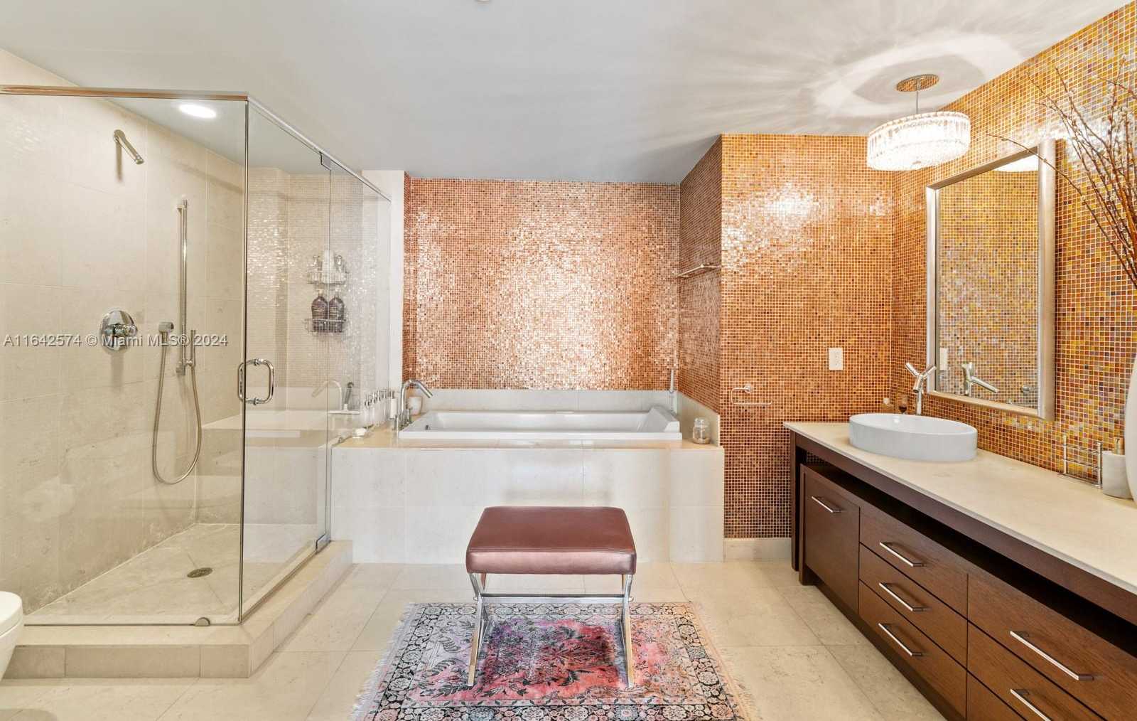 Small Image of 495 BRICKELL AVENUE #901, Miami Number 15