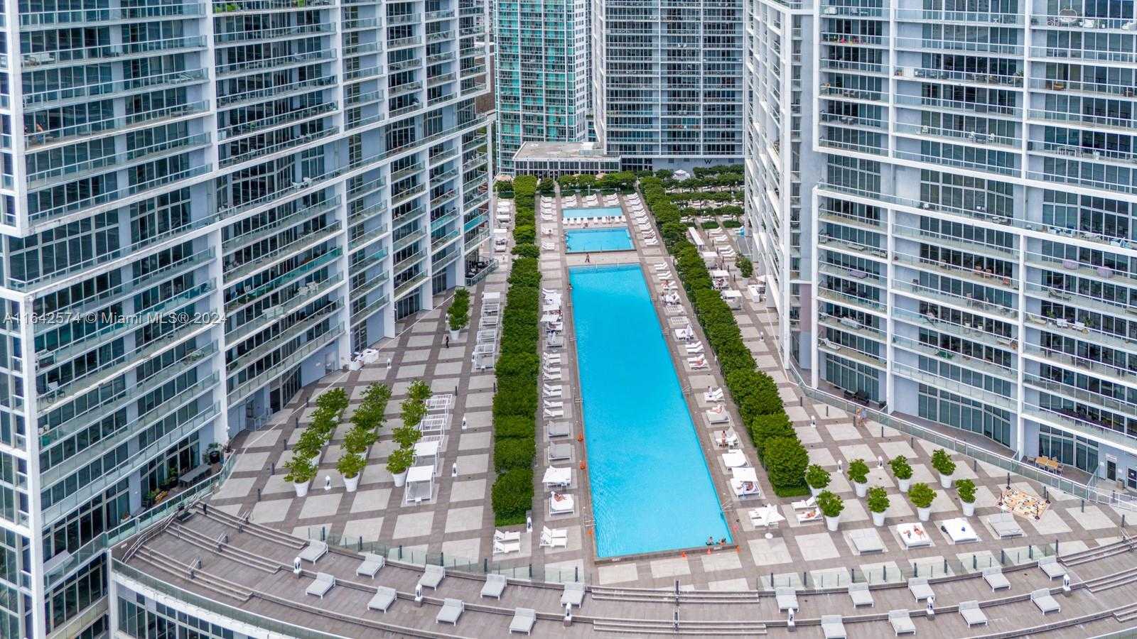 Small Image of 495 BRICKELL AVENUE #901, Miami Number 23