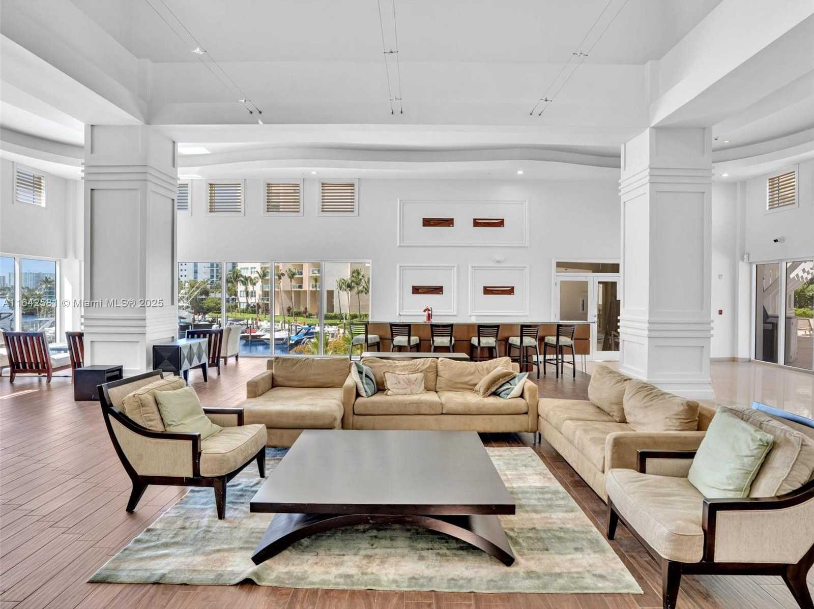 Small Image of 3370 HIDDEN BAY DR #1002, Aventura Number 60