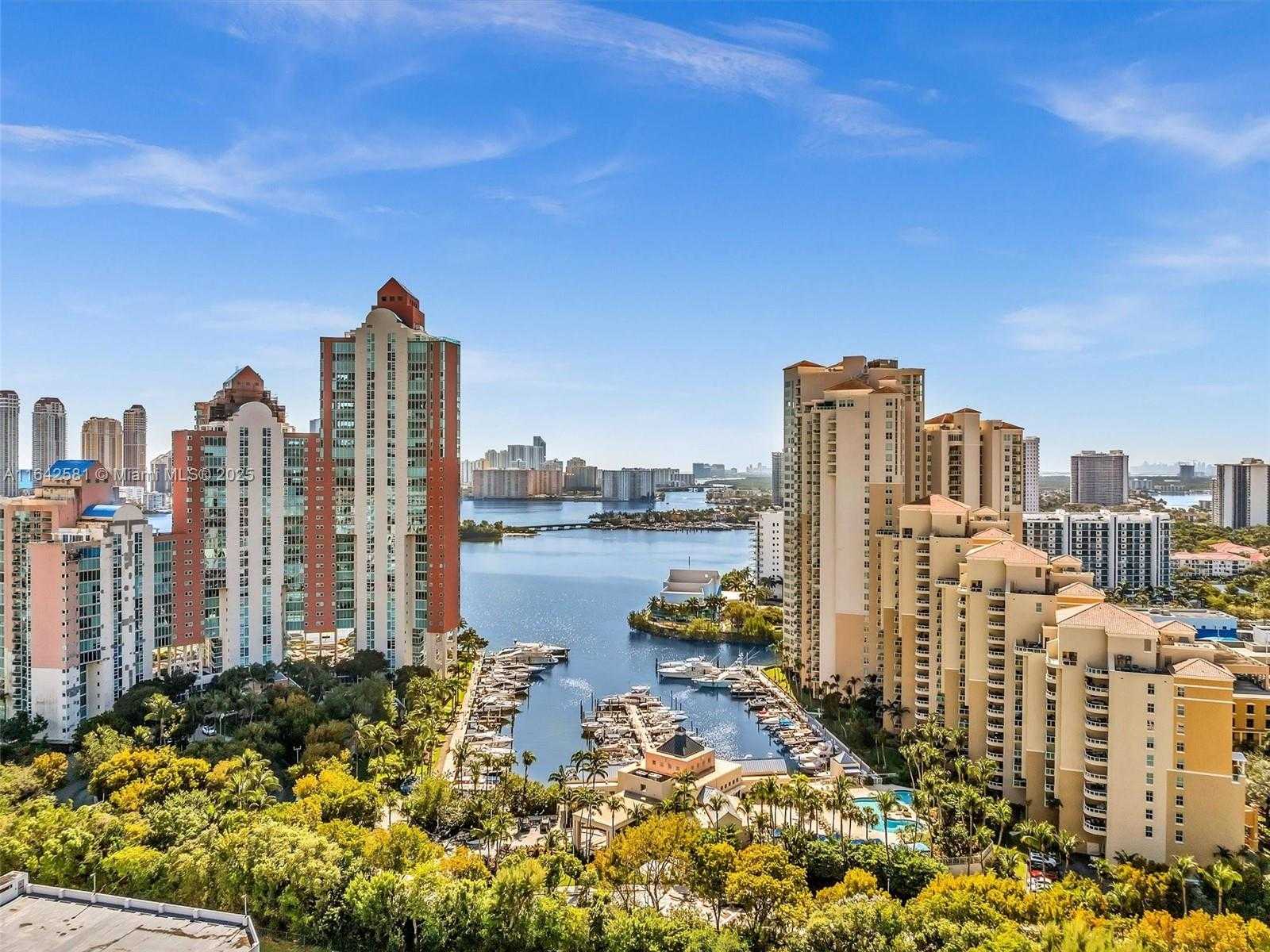 Small Image of 3370 HIDDEN BAY DR #1002, Aventura Number 70