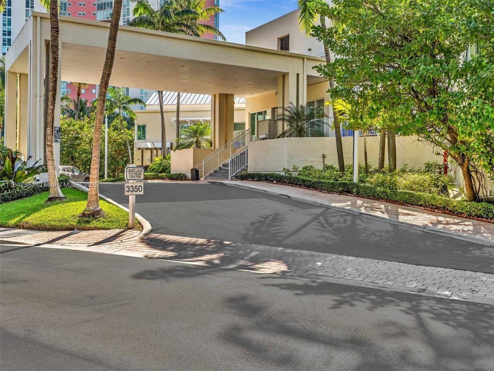 Small Image of 3370 HIDDEN BAY DR #1002, Aventura Number 73