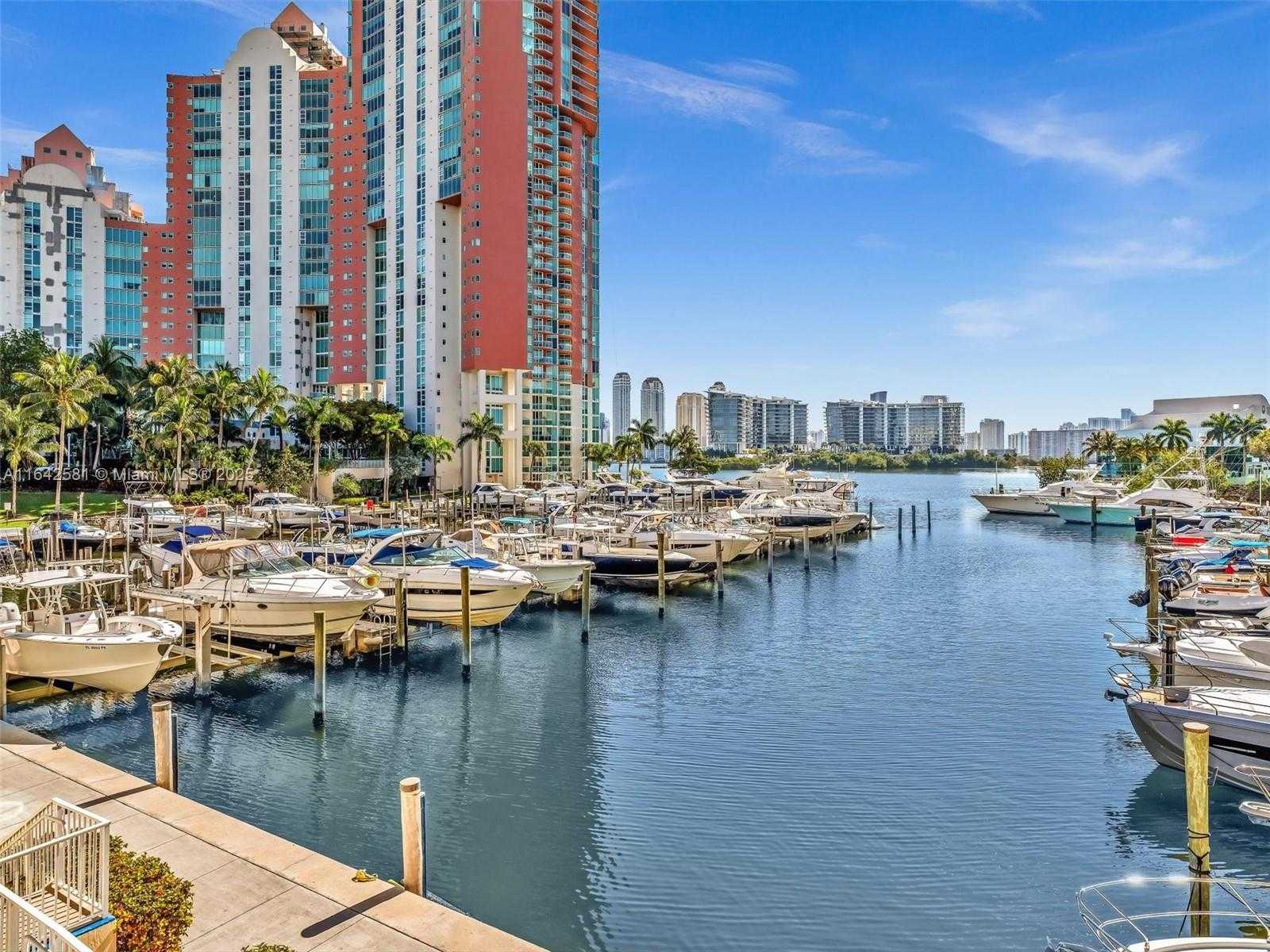 Small Image of 3370 HIDDEN BAY DR #1002, Aventura Number 88