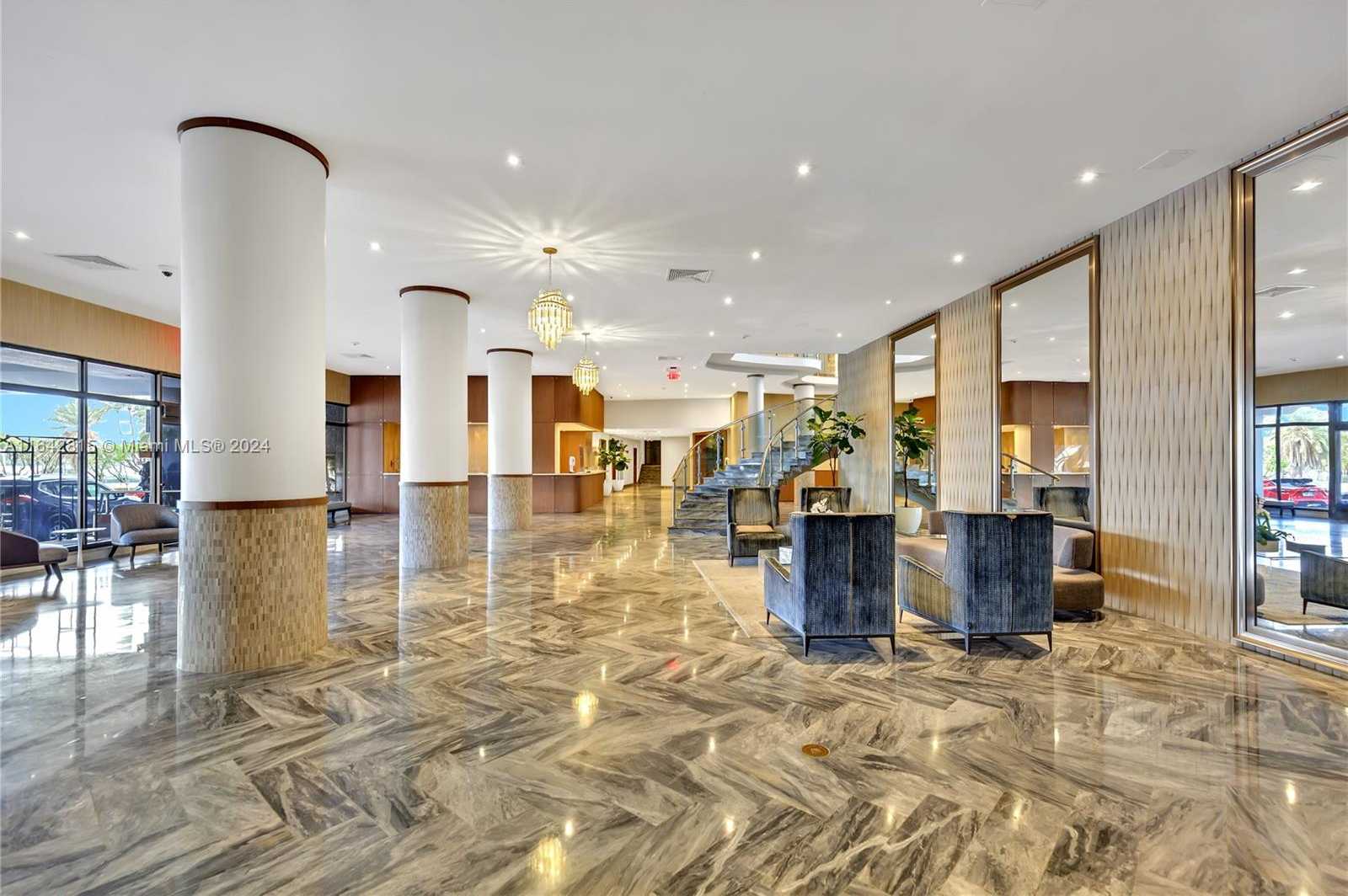Small Image of 5401 COLLINS AVE #429, Miami Beach Number 20