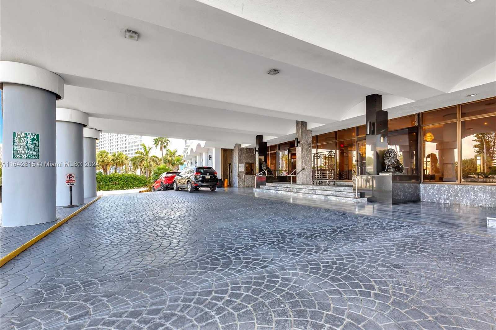 Small Image of 5401 COLLINS AVE #429, Miami Beach Number 21