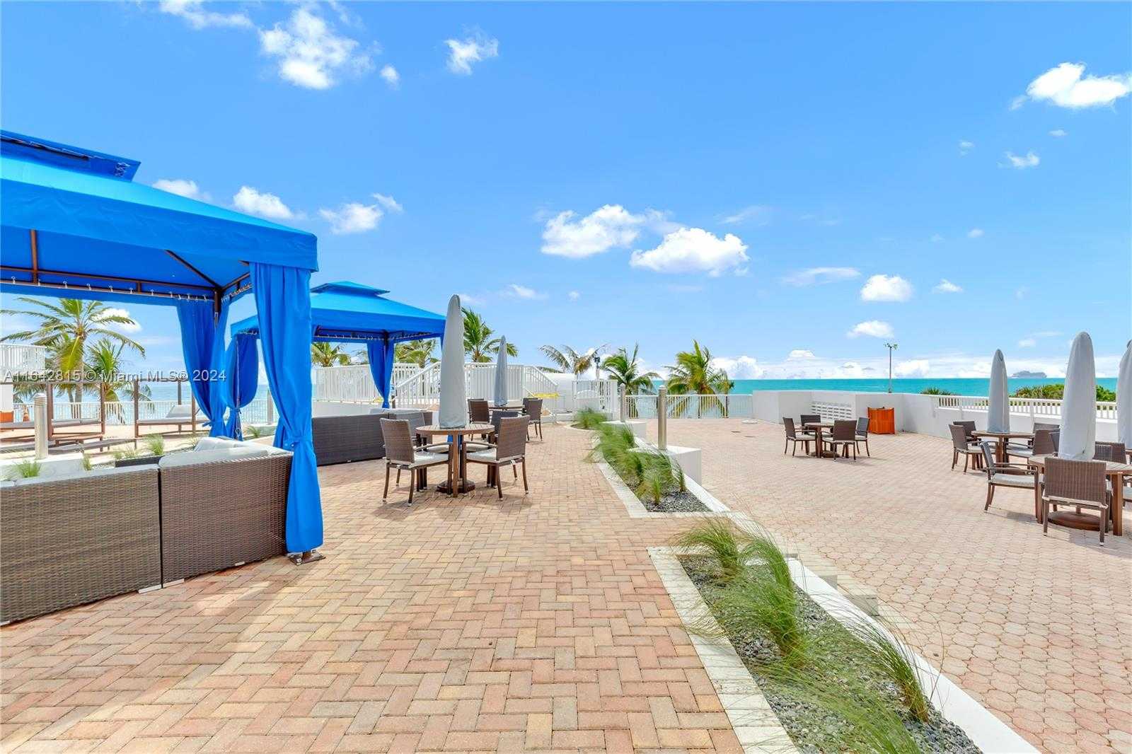 Small Image of 5401 COLLINS AVE #429, Miami Beach Number 25