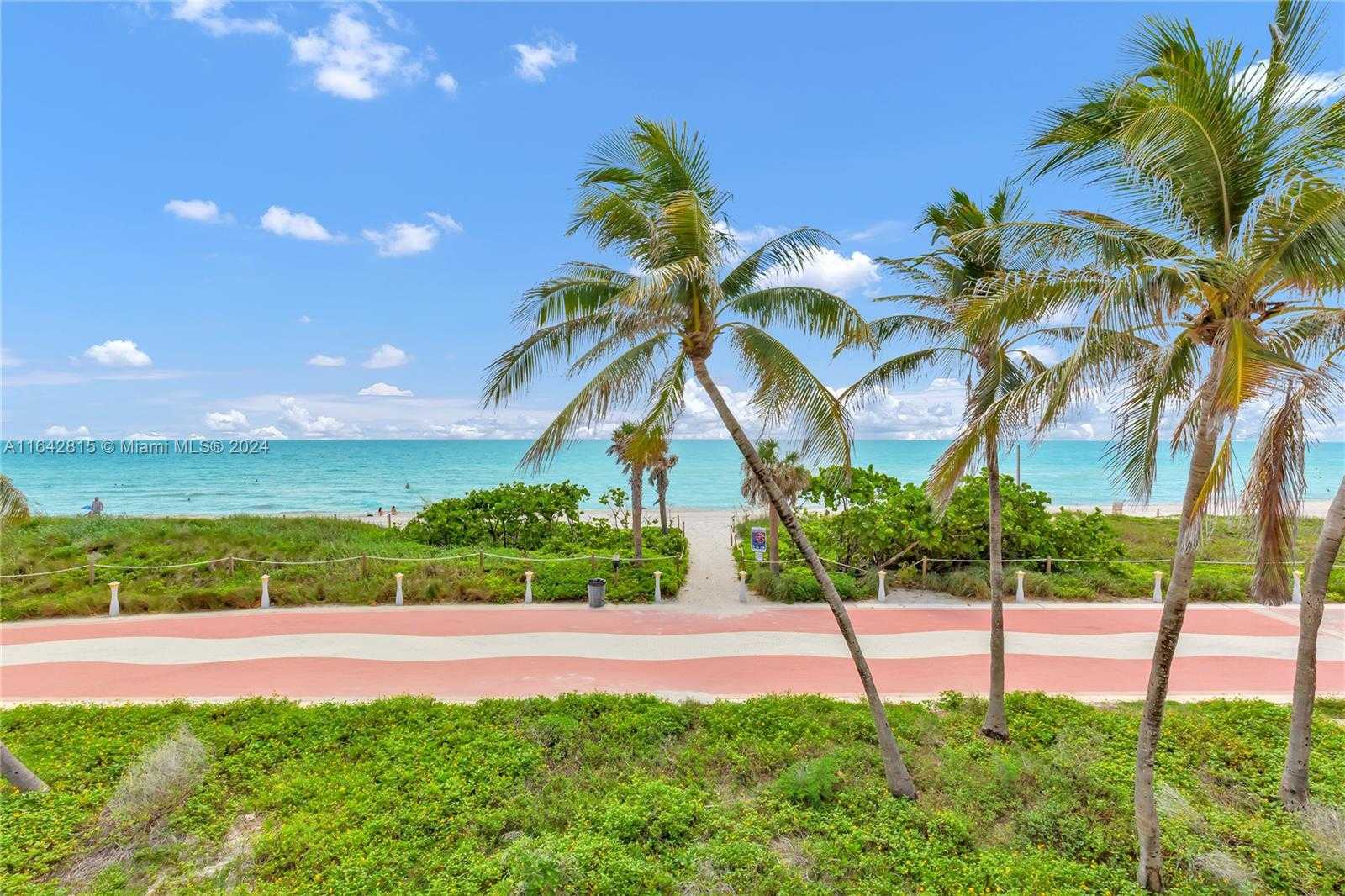 Small Image of 5401 COLLINS AVE #429, Miami Beach Number 26