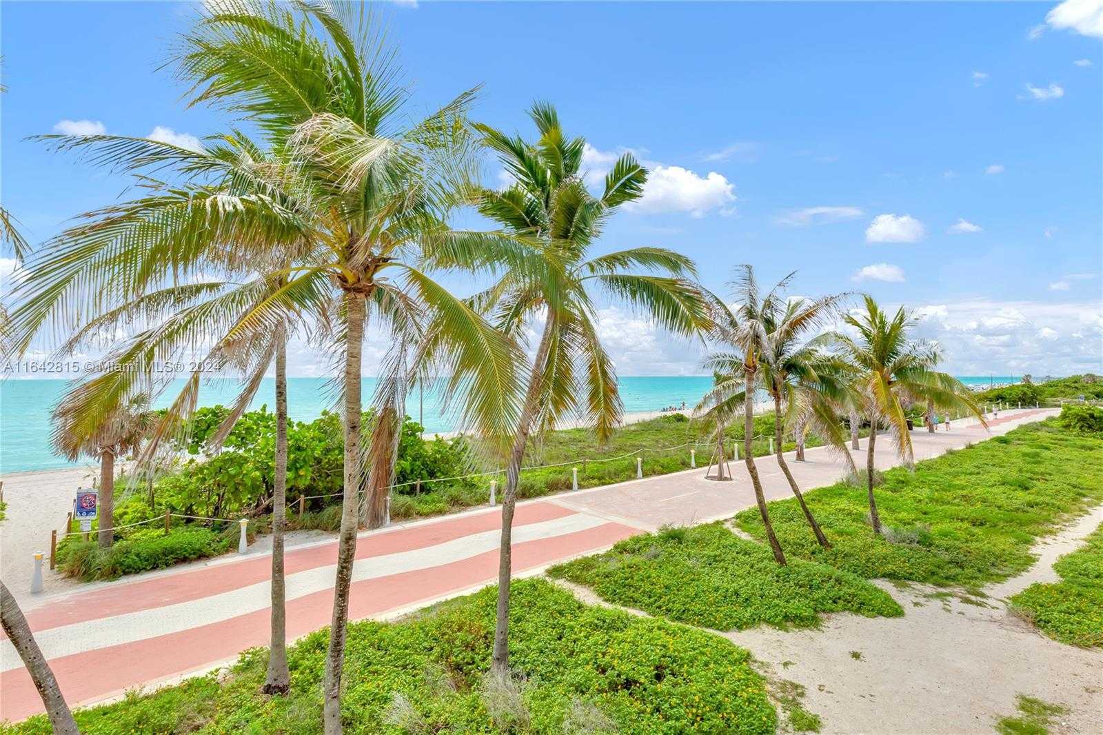 Small Image of 5401 COLLINS AVE #429, Miami Beach Number 27