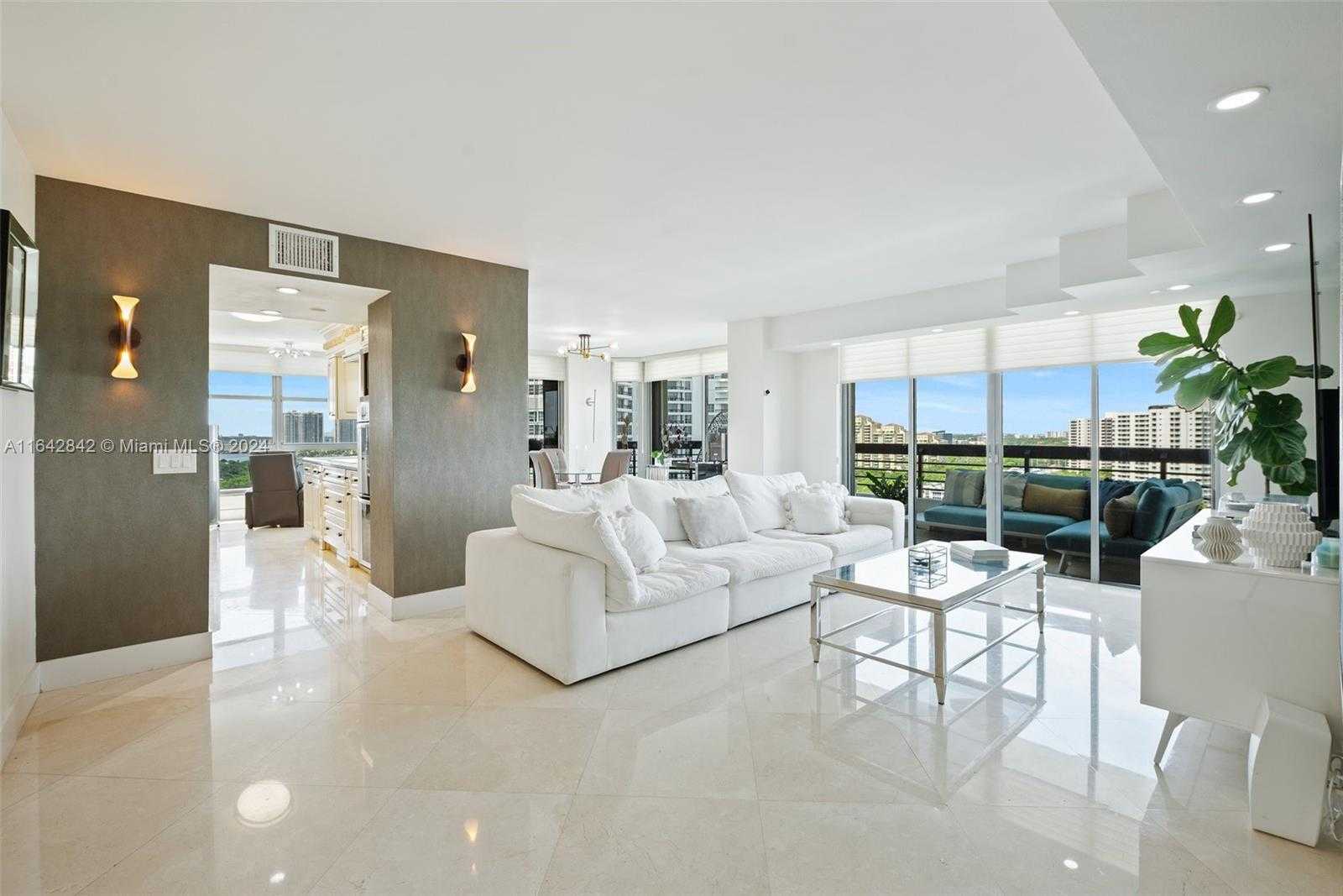 Small Image of 3500 MYSTIC POINTE DR #1801, Aventura Number 15