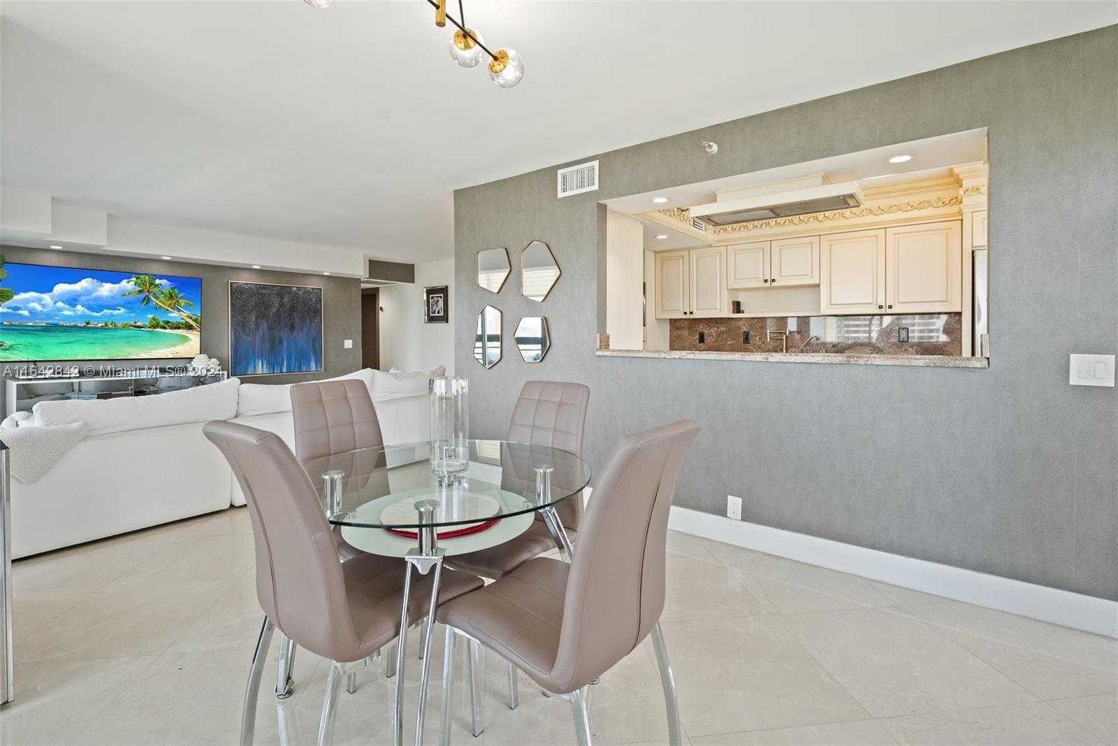 Small Image of 3500 MYSTIC POINTE DR #1801, Aventura Number 16