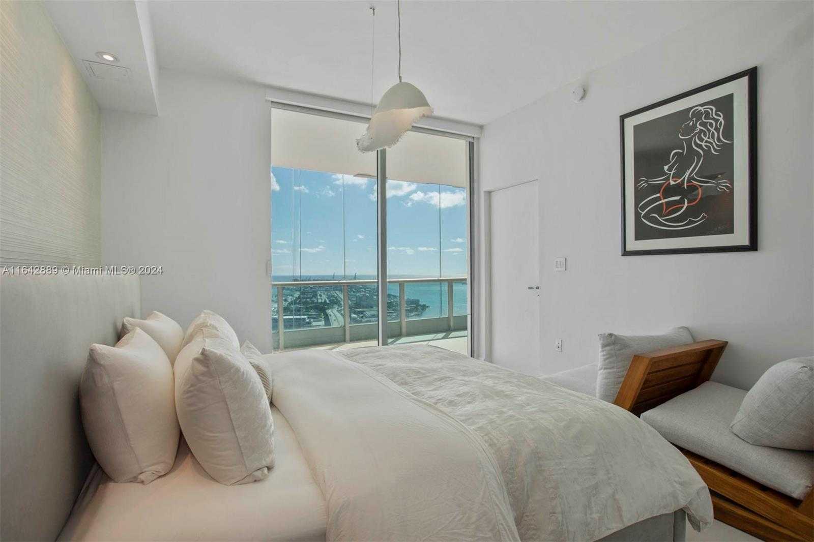 Small Image of 900 BISCAYNE BLVD #4307, Miami Number 12