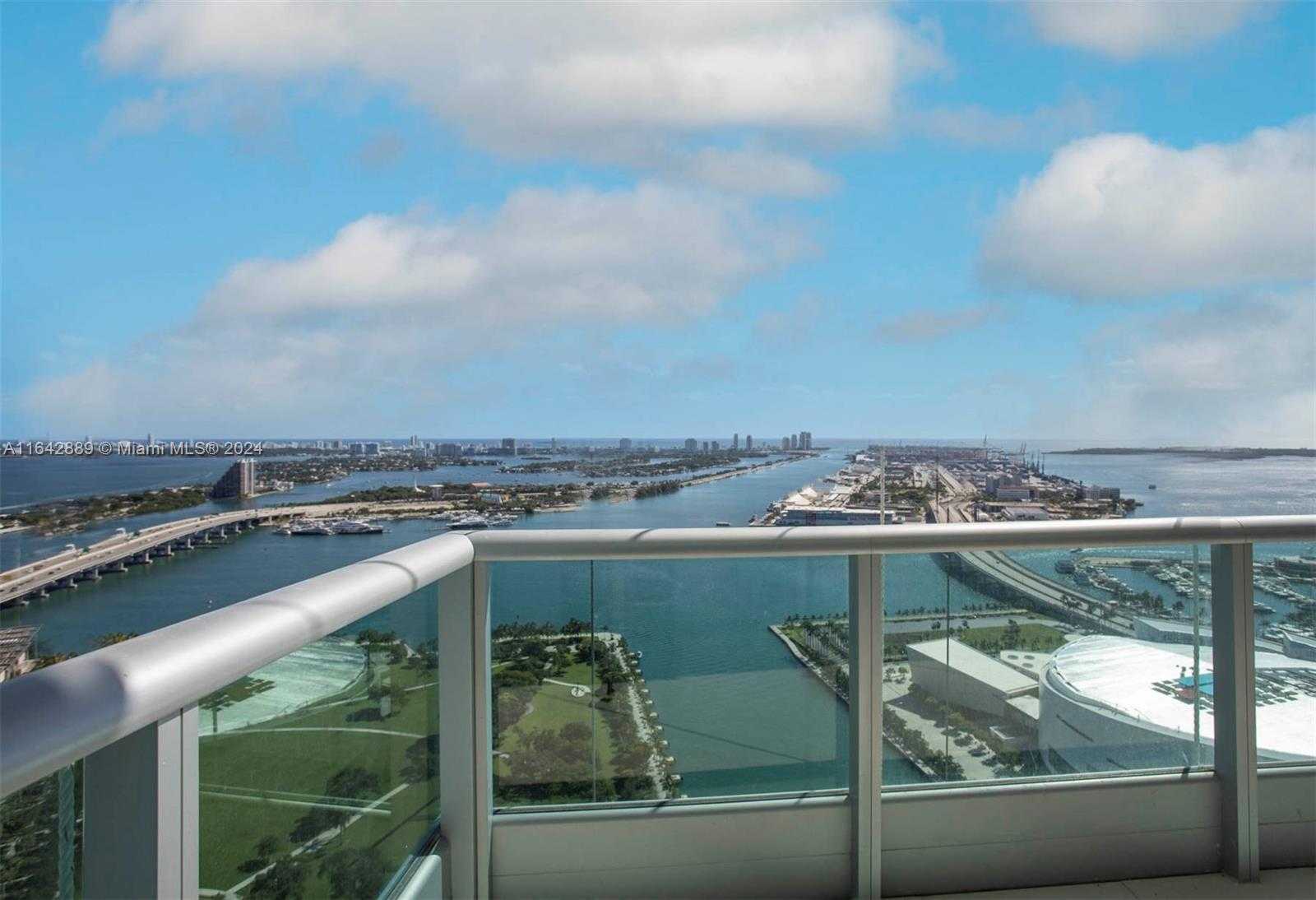 Small Image of 900 BISCAYNE BLVD #4307, Miami Number 15