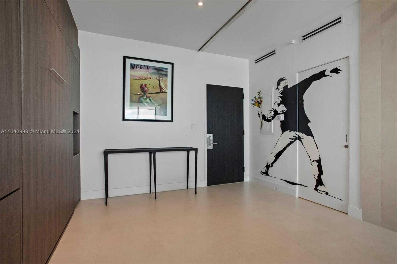 Small Image of 900 BISCAYNE BLVD #4307, Miami Number 5