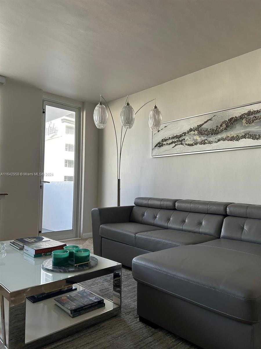 Small Image of 100 LINCOLN RD #608, Miami Beach Number 13