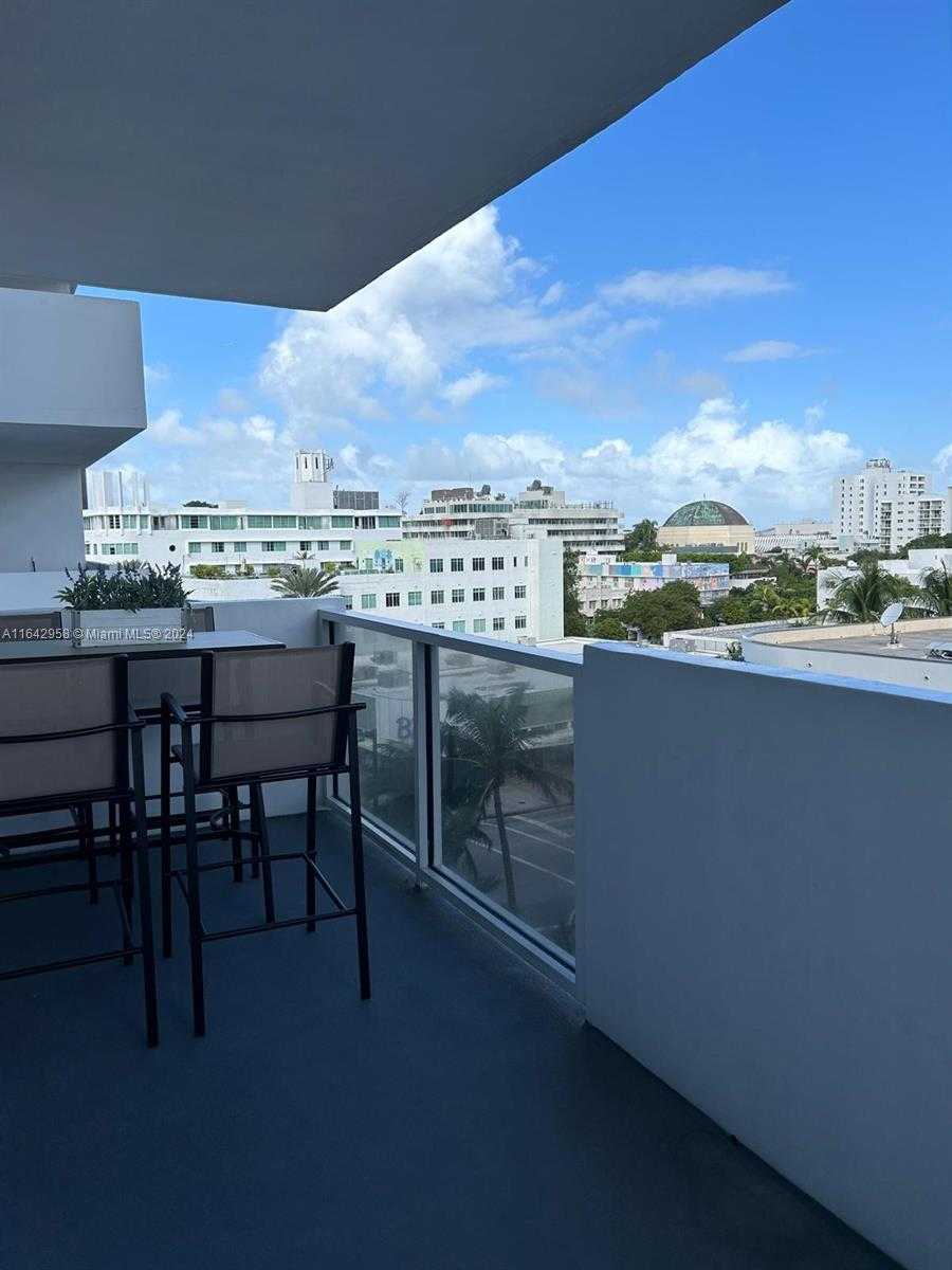 Small Image of 100 LINCOLN RD #608, Miami Beach Number 44