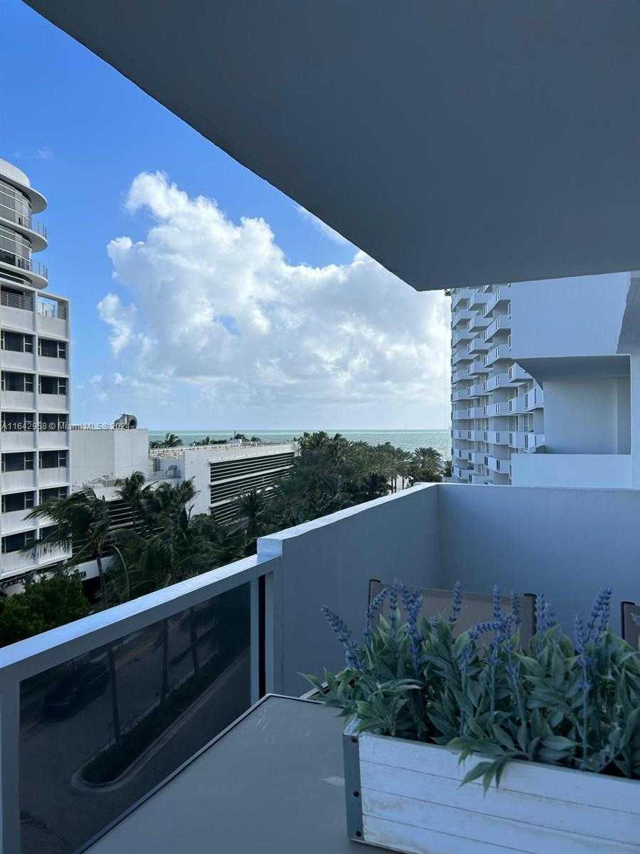 Small Image of 100 LINCOLN RD #608, Miami Beach Number 46