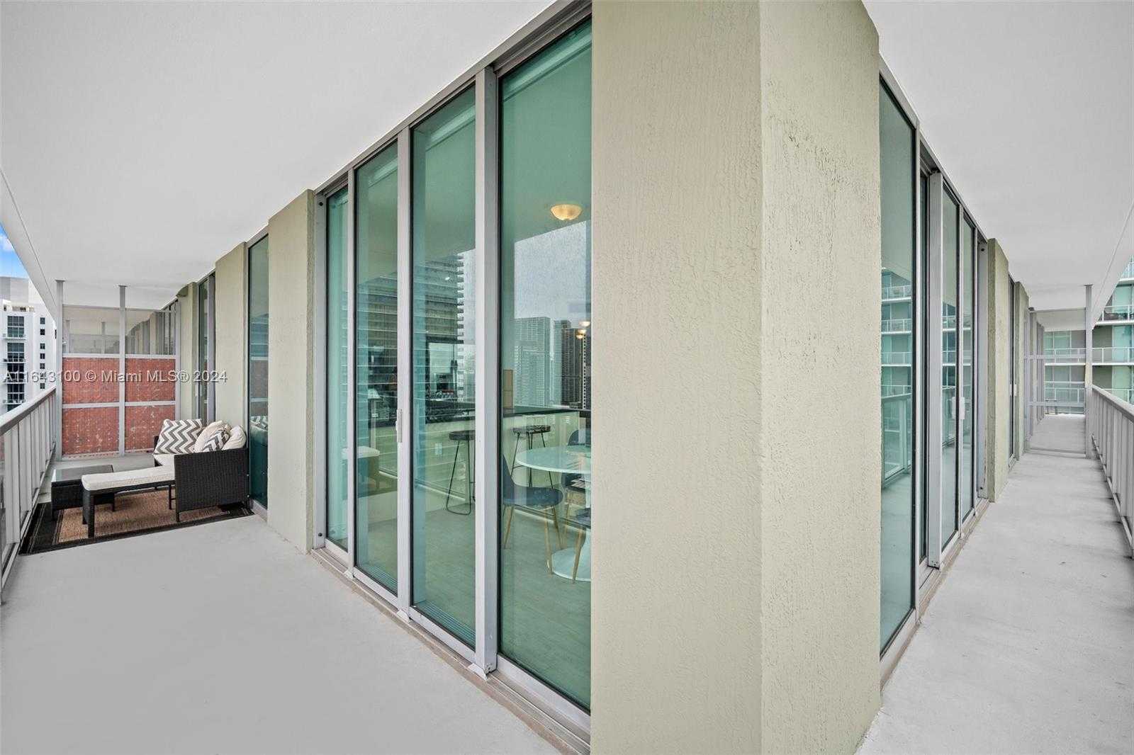 Small Image of 1111 SOUTH WEST 1ST AVE #3425-N, Miami Number 19