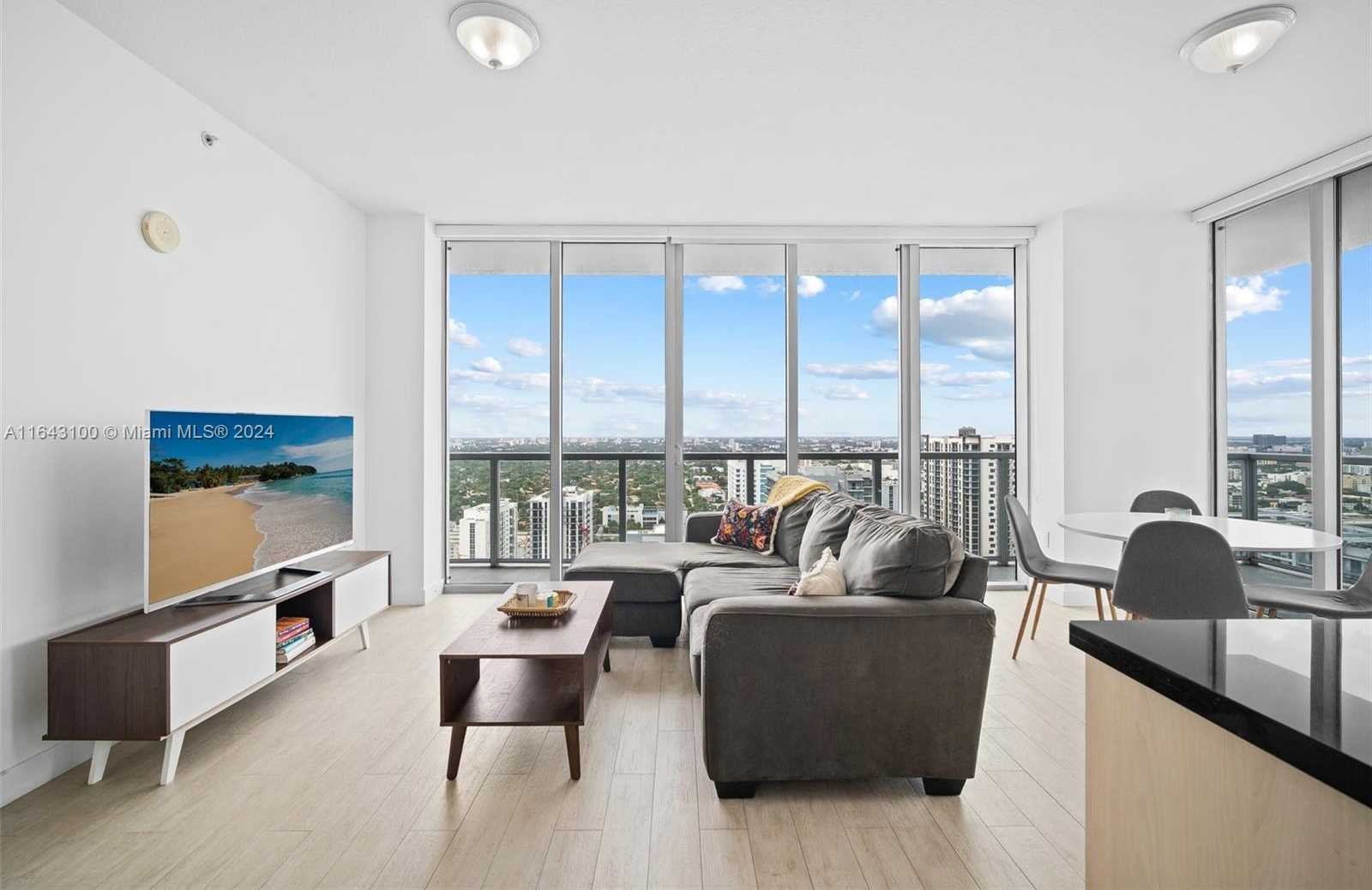 Small Image of 1111 SOUTH WEST 1ST AVE #3425-N, Miami Number 2