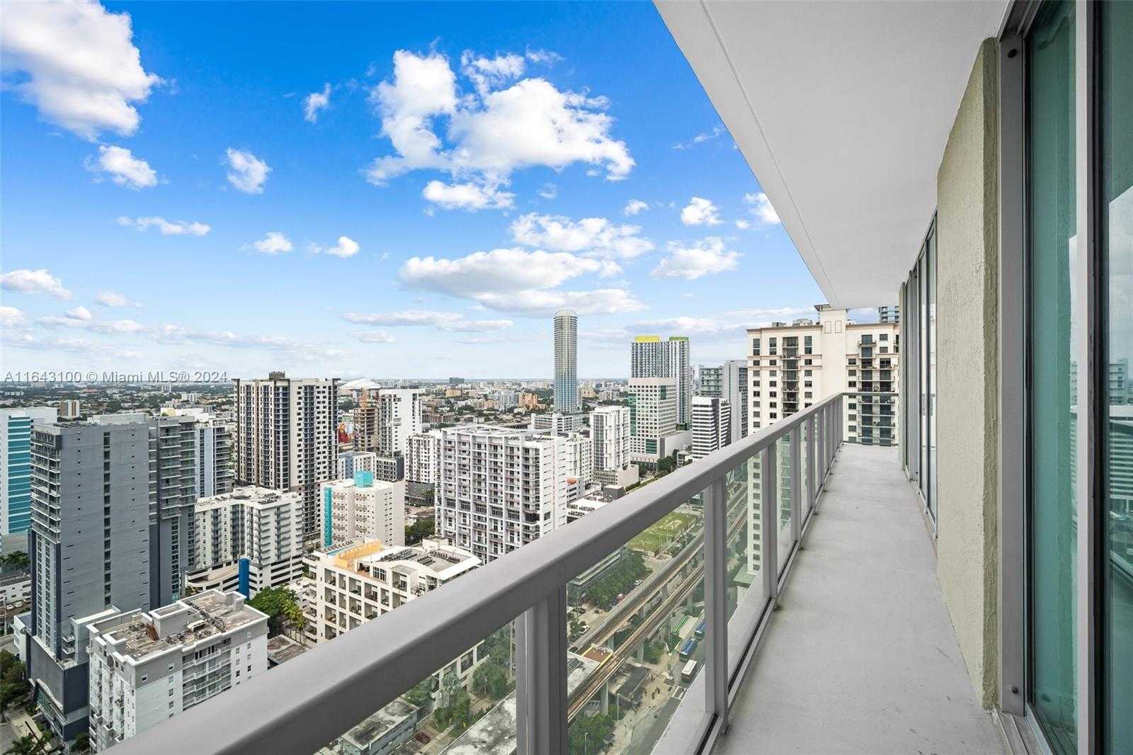 Small Image of 1111 SOUTH WEST 1ST AVE #3425-N, Miami Number 20