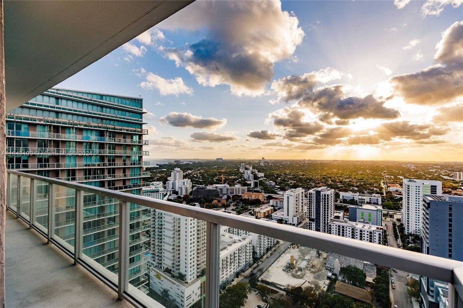 Small Image of 1111 SOUTH WEST 1ST AVE #3425-N, Miami Number 24