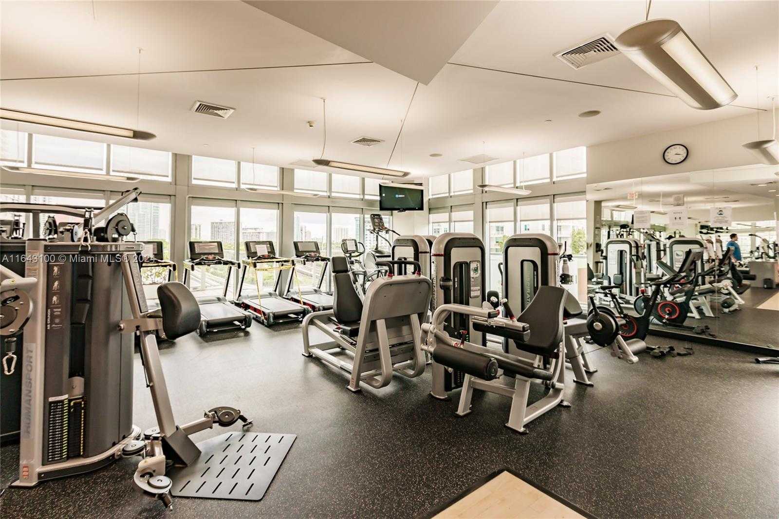 Small Image of 1111 SOUTH WEST 1ST AVE #3425-N, Miami Number 27
