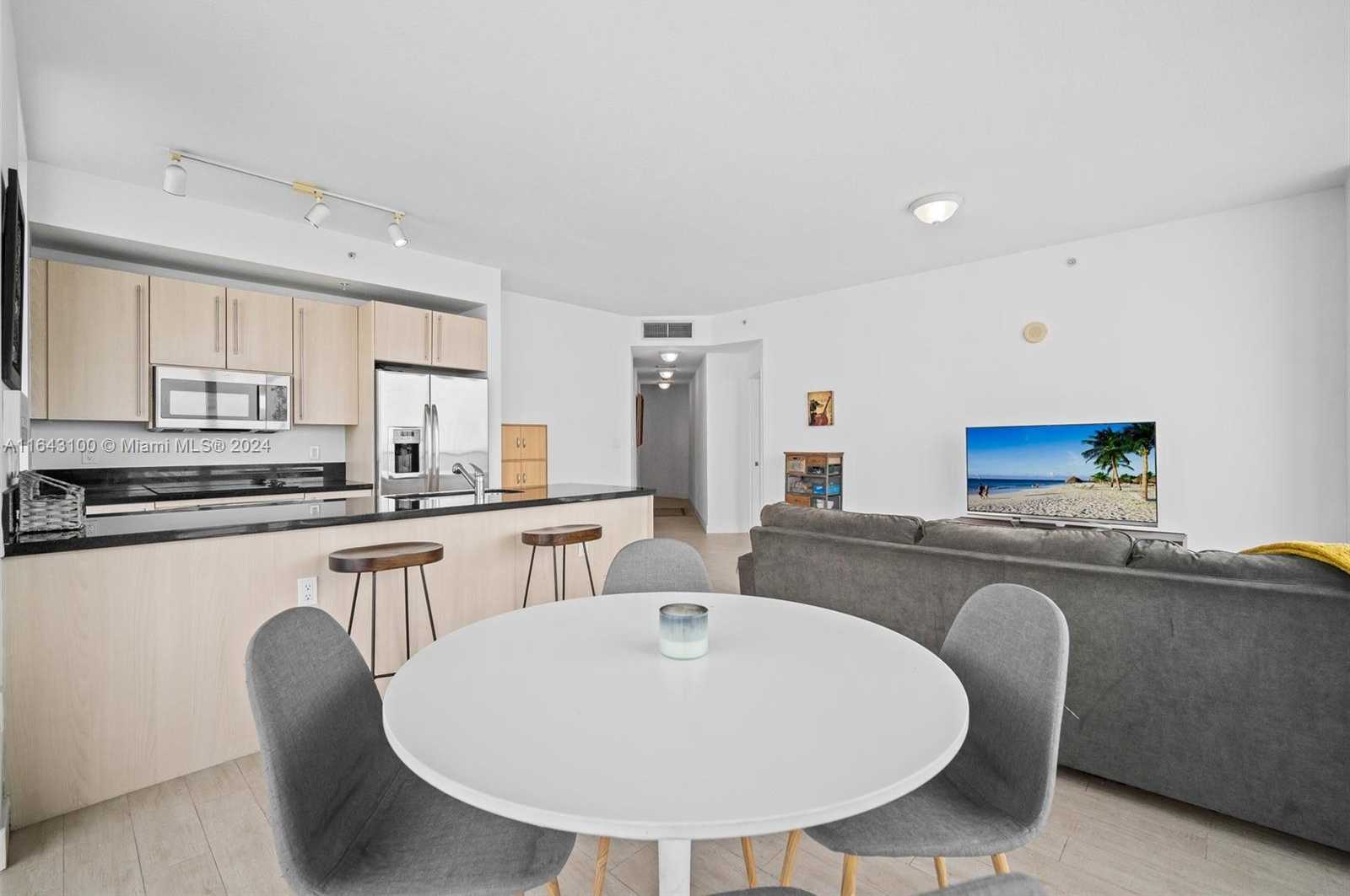 Small Image of 1111 SOUTH WEST 1ST AVE #3425-N, Miami Number 3