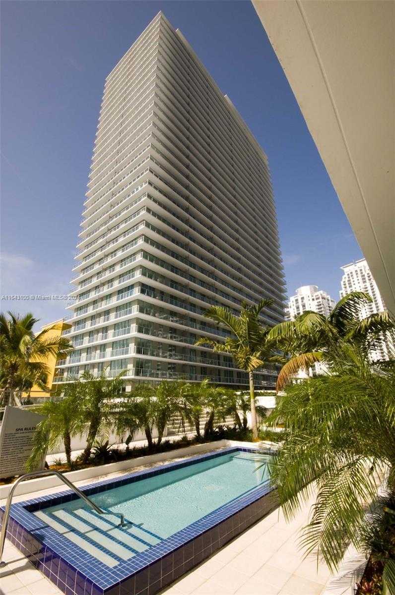 Small Image of 1111 SOUTH WEST 1ST AVE #3425-N, Miami Number 32