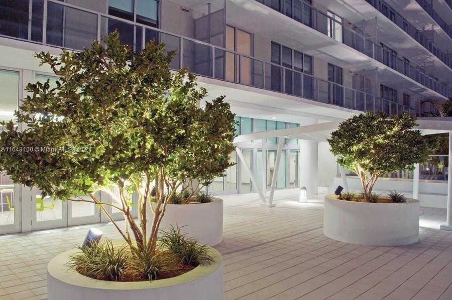 Small Image of 1111 SOUTH WEST 1ST AVE #3425-N, Miami Number 33