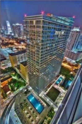 Small Image of 1111 SOUTH WEST 1ST AVE #3425-N, Miami Number 35