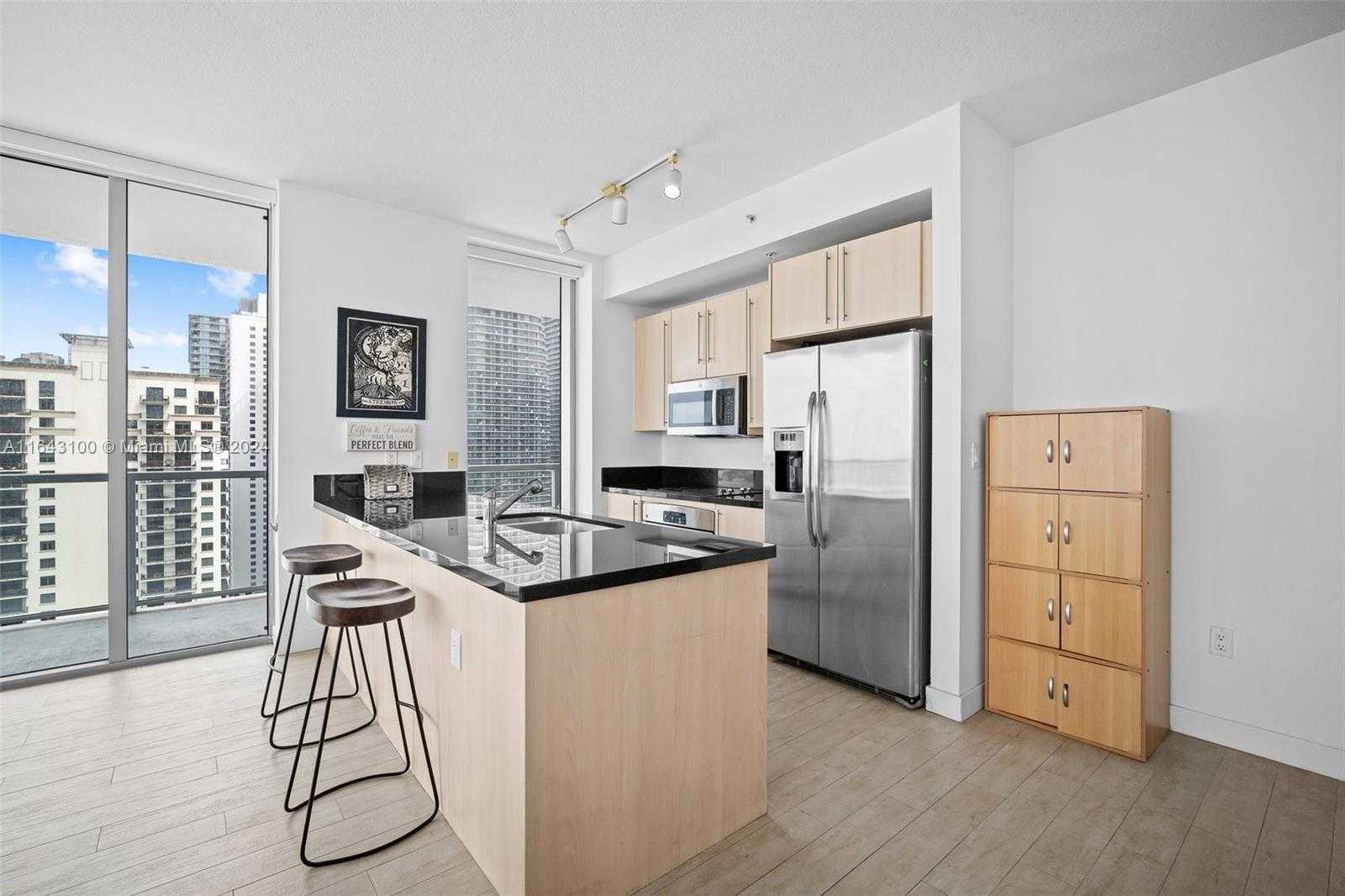 Small Image of 1111 SOUTH WEST 1ST AVE #3425-N, Miami Number 7