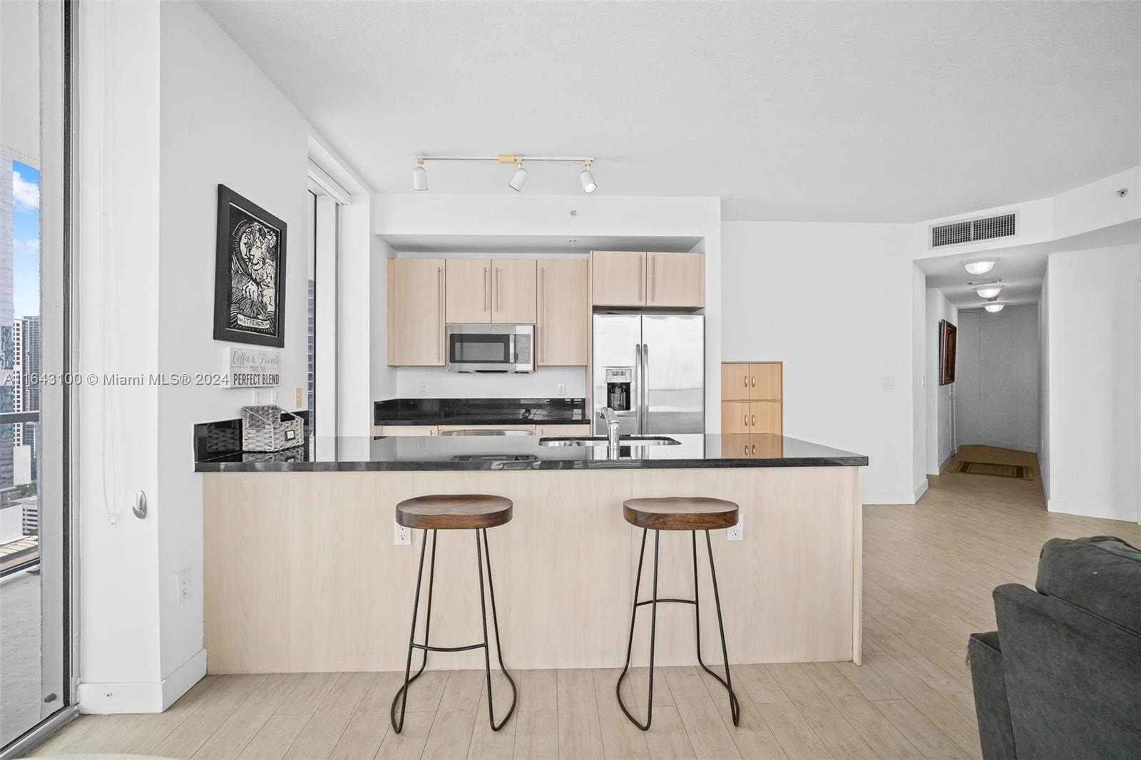 Small Image of 1111 SOUTH WEST 1ST AVE #3425-N, Miami Number 8