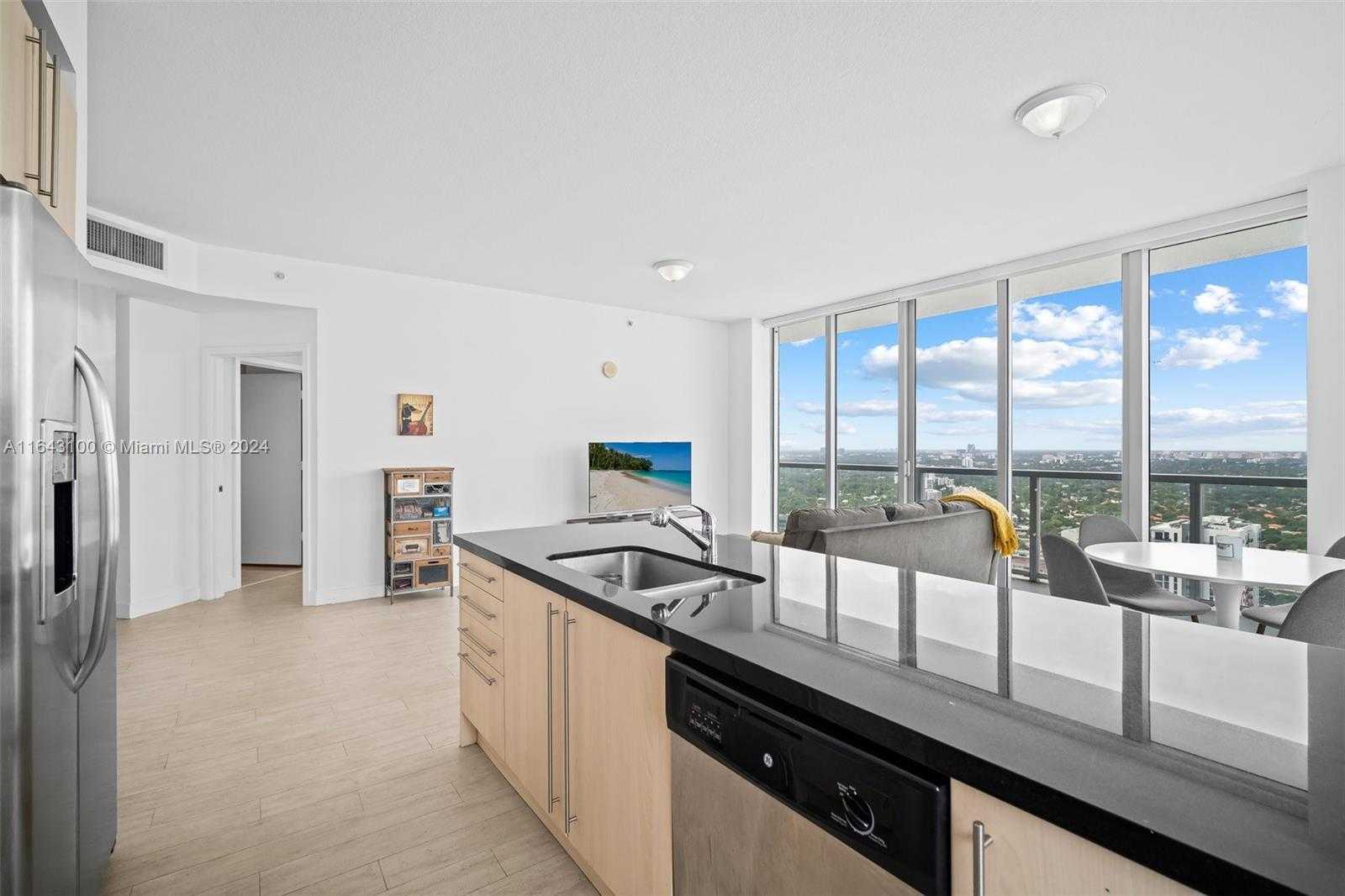 Small Image of 1111 SOUTH WEST 1ST AVE #3425-N, Miami Number 9