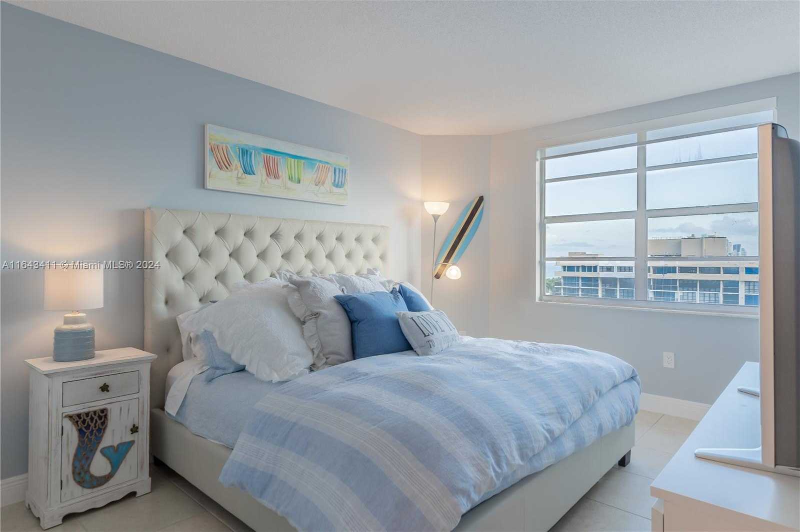 Small Image of 1985 SOUTH OCEAN DRIVE #15G, Hallandale Beach Number 14