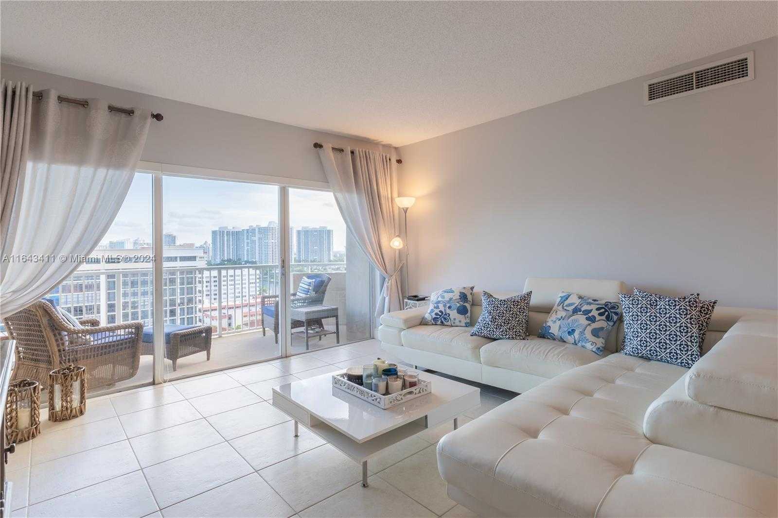 Small Image of 1985 SOUTH OCEAN DRIVE #15G, Hallandale Beach Number 29