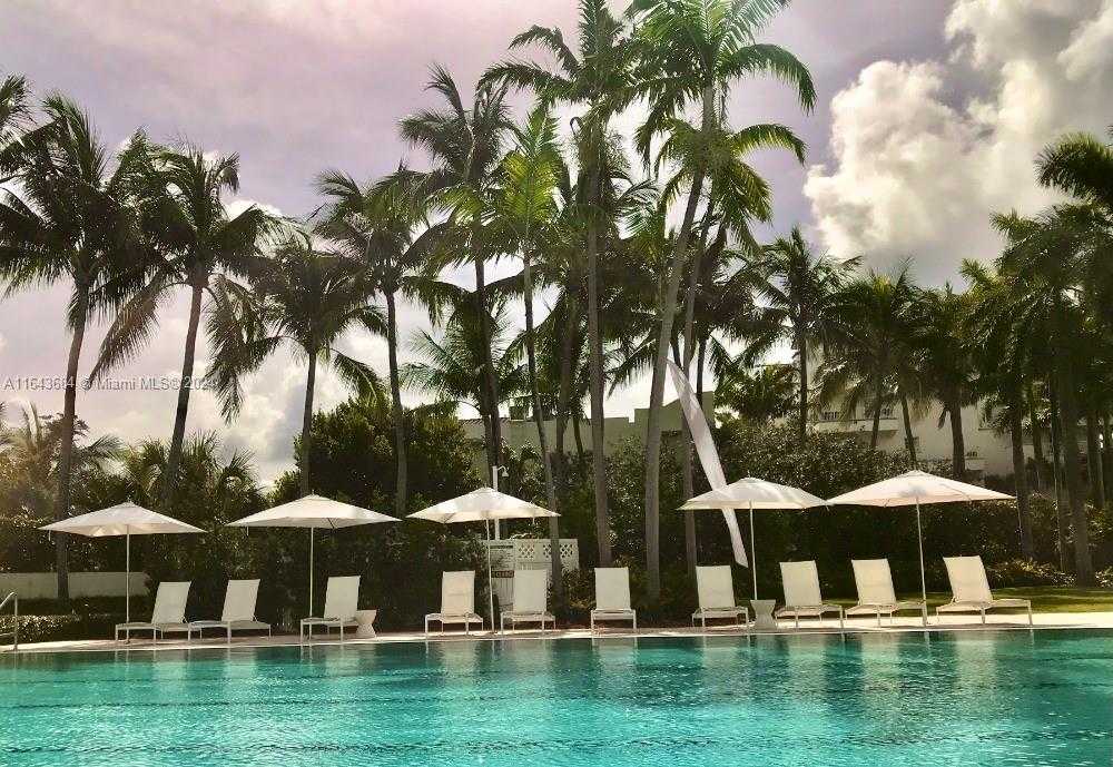 Small Image of 1900 SUNSET HARBOUR DR #1610, Miami Beach Number 8