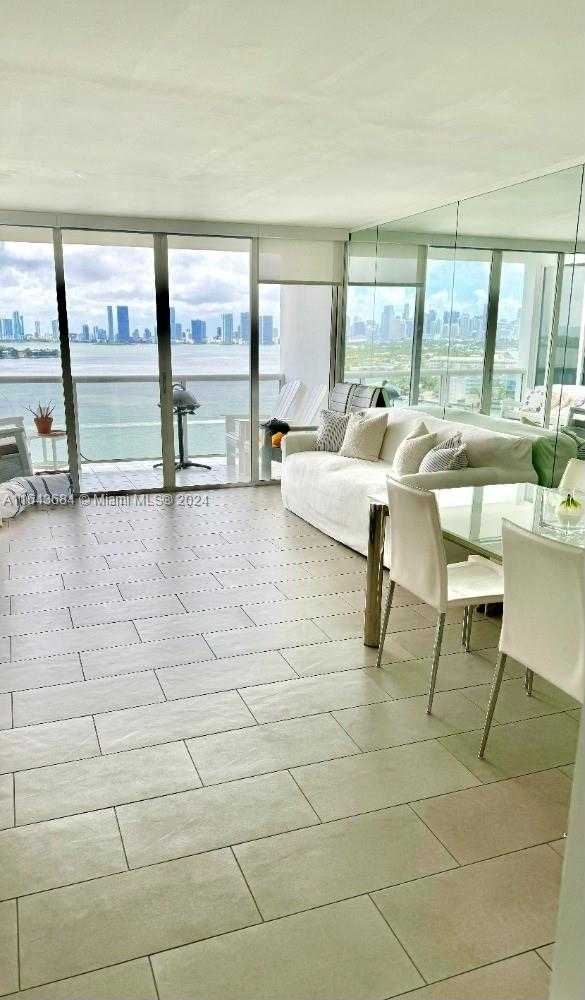 Small Image of 1900 SUNSET HARBOUR DR #1610, Miami Beach Number 9