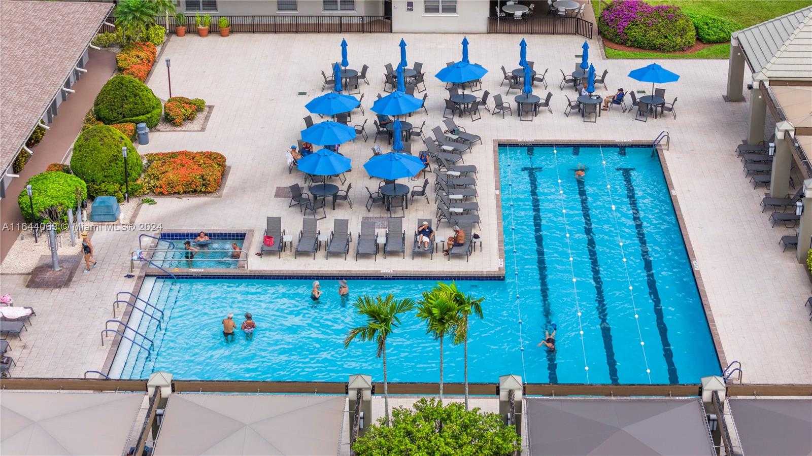 Small Image of 2301 LUCAYA LN #G1, Coconut Creek Number 12