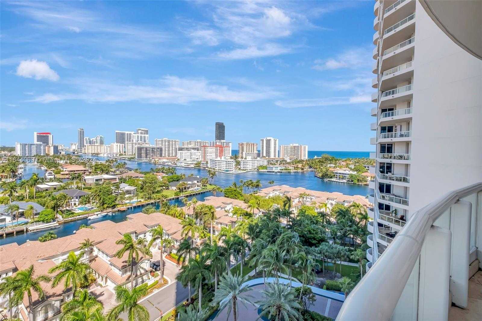 Small Image of 21200 POINT PL #1204, Aventura Number 21