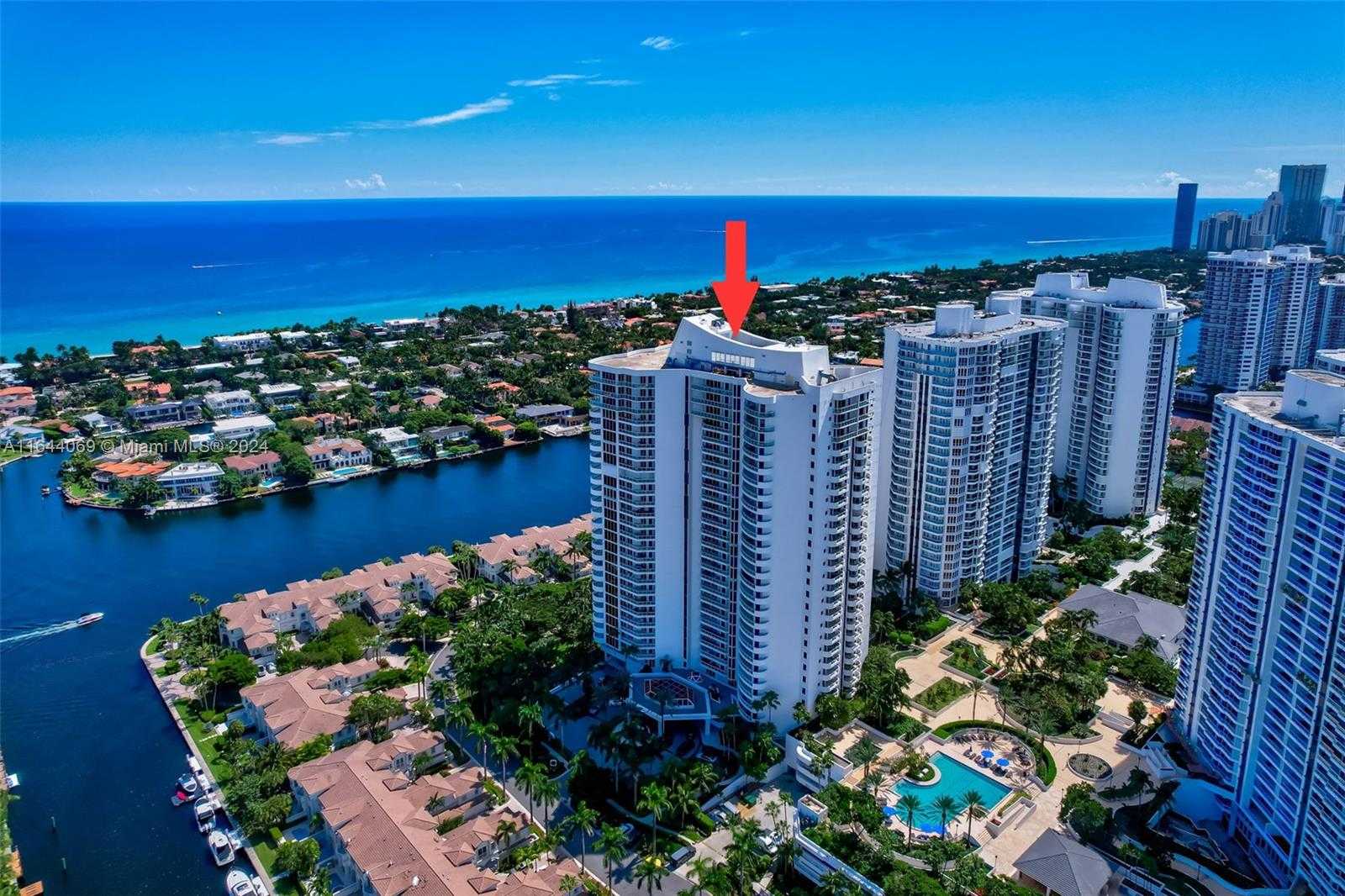 Small Image of 21200 POINT PL #1204, Aventura Number 6