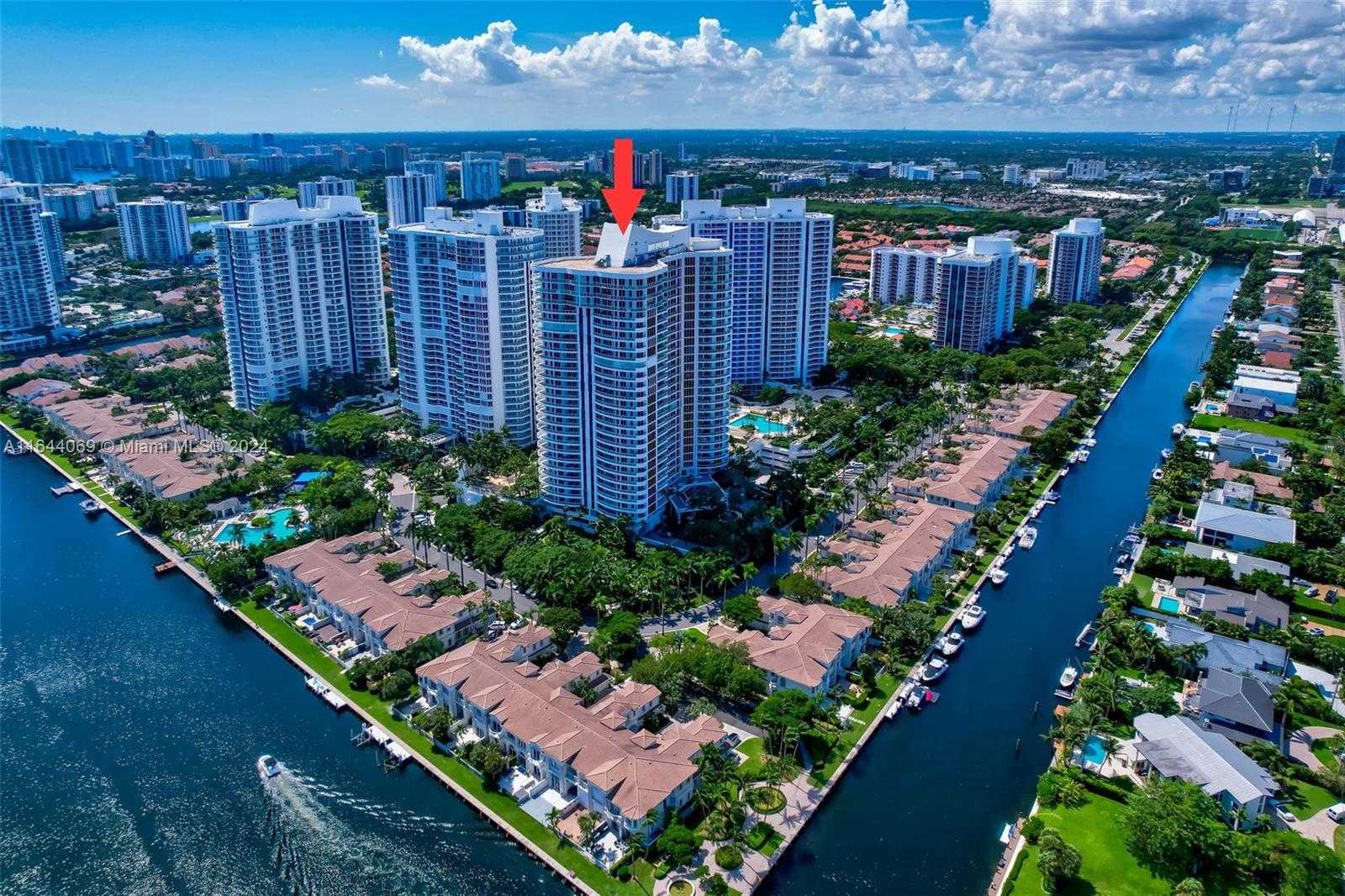 Small Image of 21200 POINT PL #1204, Aventura Number 62
