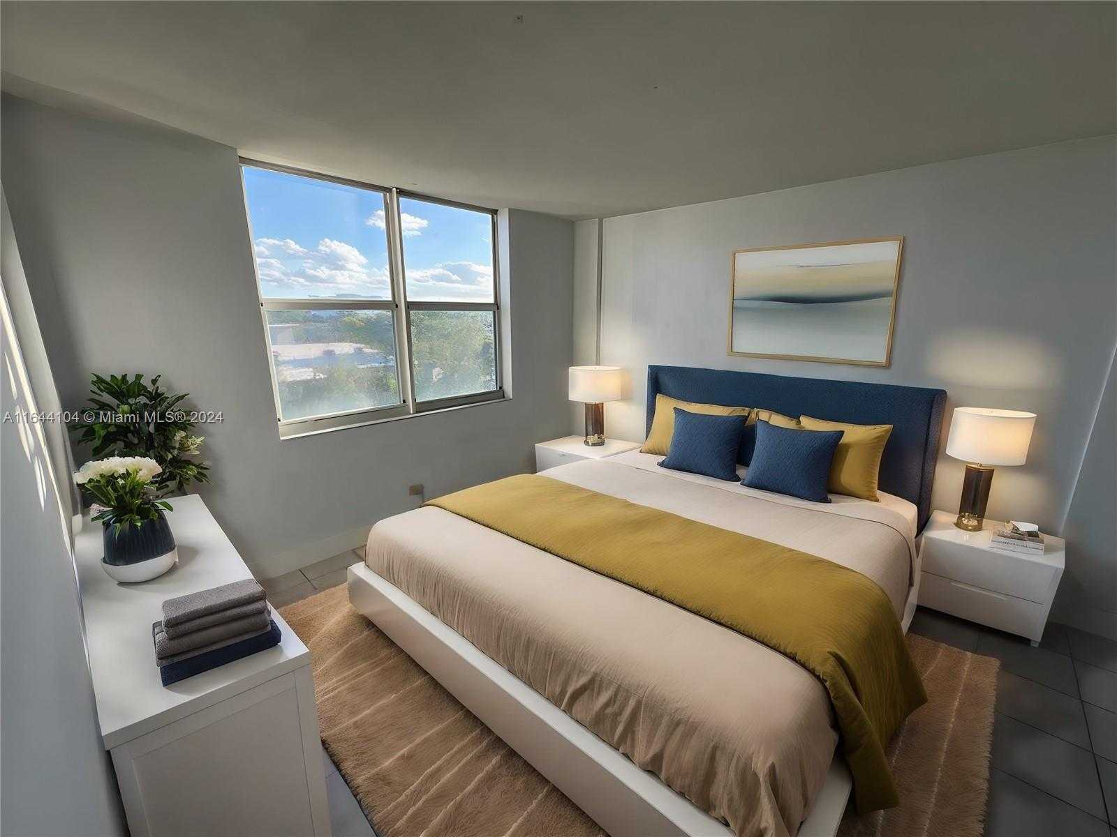 Small Image of 3660 NORTH EAST 166TH ST #705, North Miami Beach Number 2