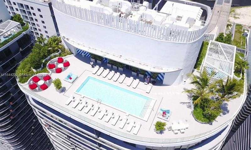 Small Image of 45 SOUTH WEST 9TH ST #1005, Miami Number 11