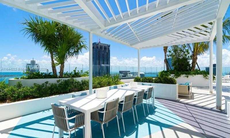 Small Image of 45 SOUTH WEST 9TH ST #1005, Miami Number 12