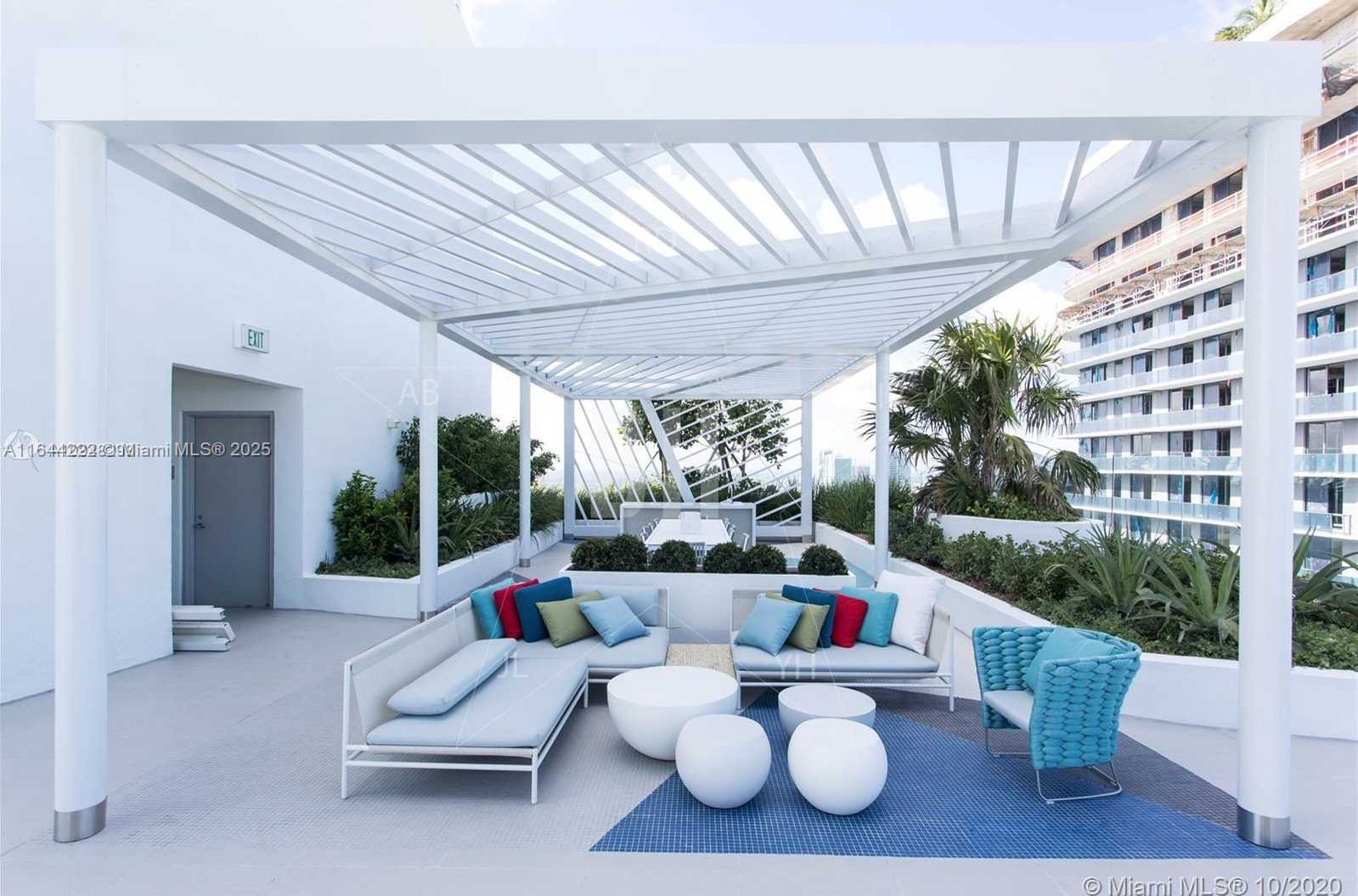 Small Image of 45 SOUTH WEST 9TH ST #1005, Miami Number 13