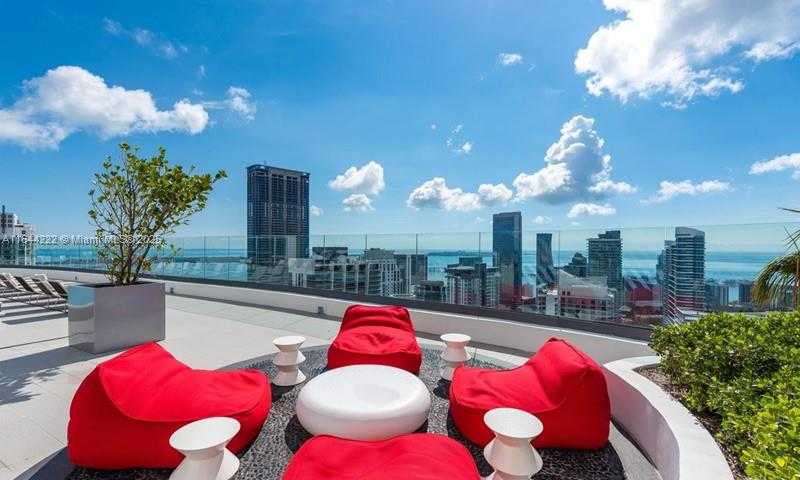 Small Image of 45 SOUTH WEST 9TH ST #1005, Miami Number 14