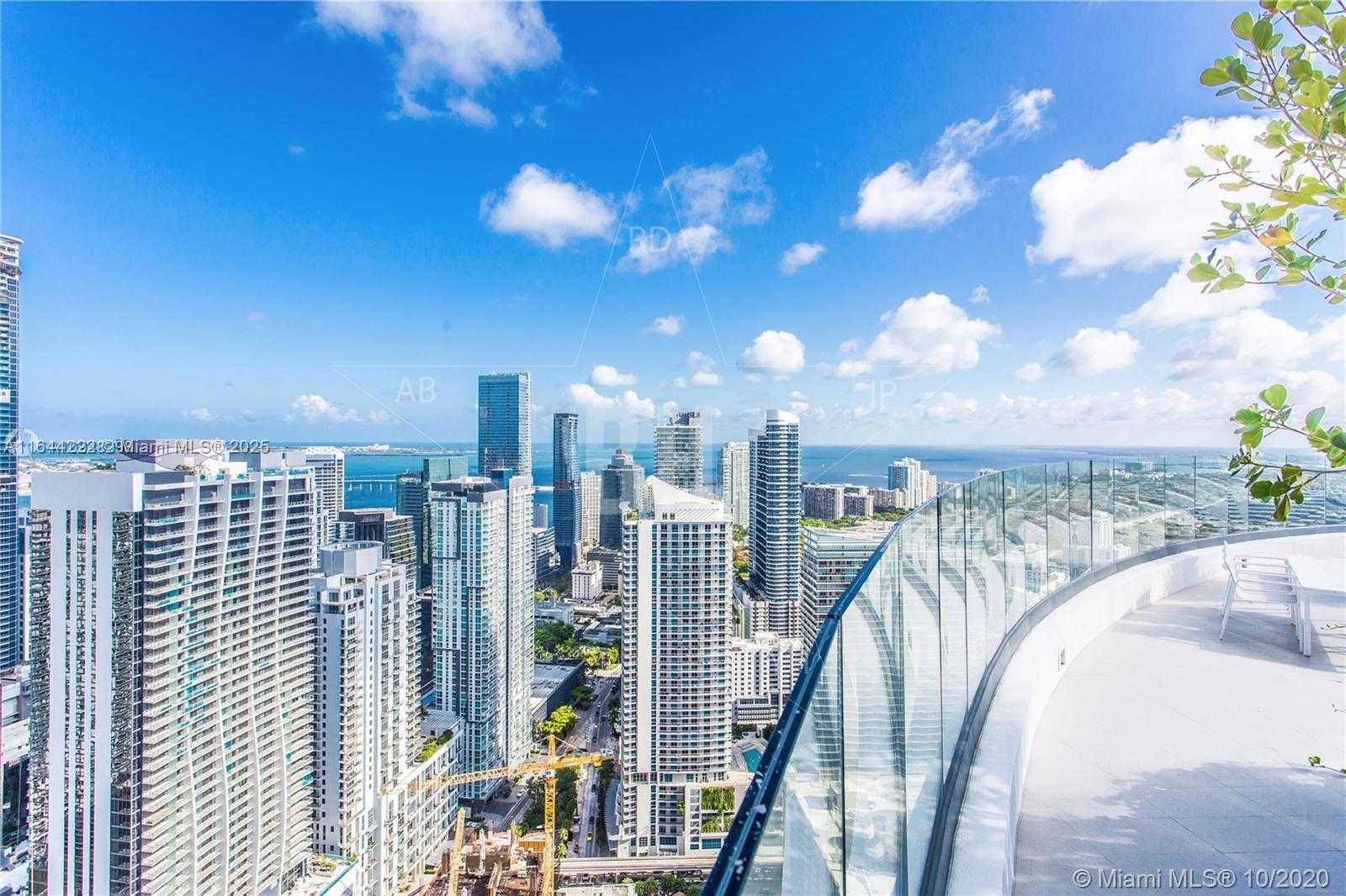 Small Image of 45 SOUTH WEST 9TH ST #1005, Miami Number 16